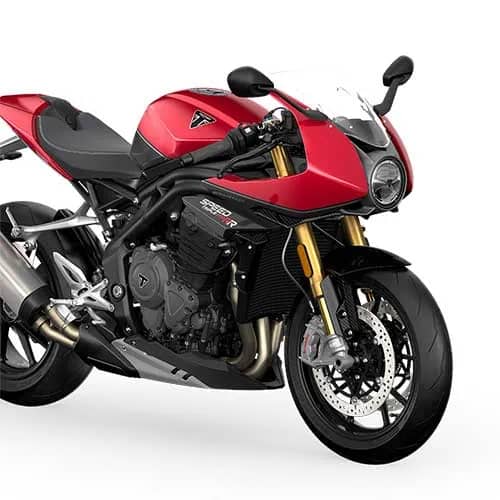 Triumph 1200 street triple store